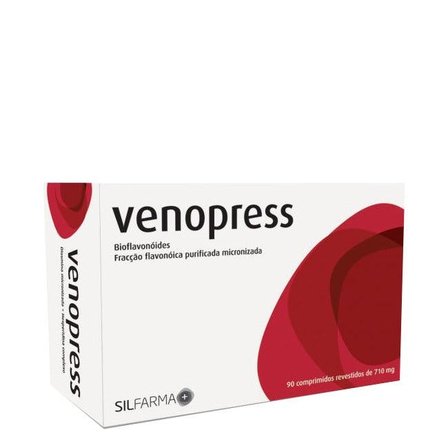 Tablets Venopress 90un