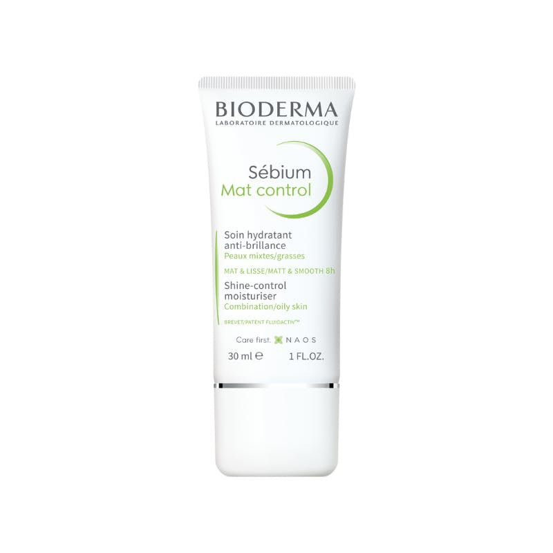 Creme de Rosto BIODERMA Sébium MAT (30 ml)