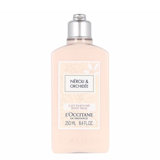 L'Occitane Néroli & Orchidée Body Milk 250ml