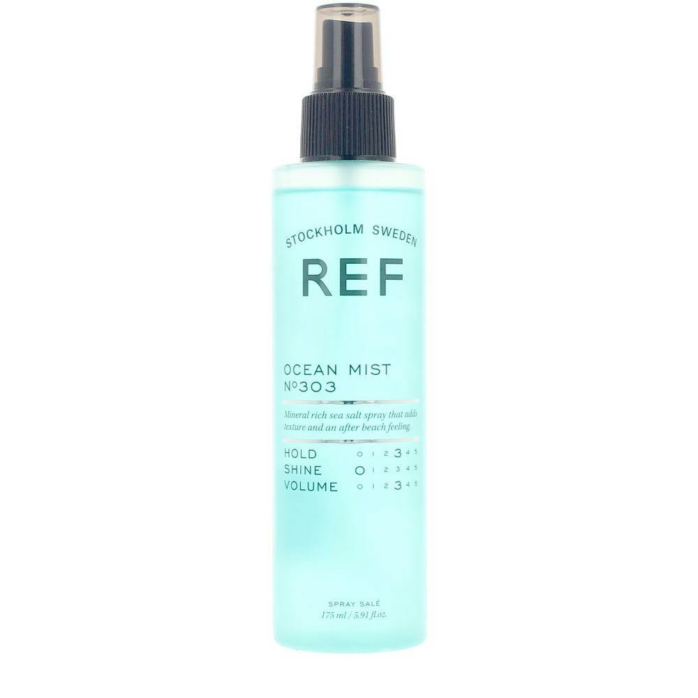 Condicionador reparador Ocean Mist