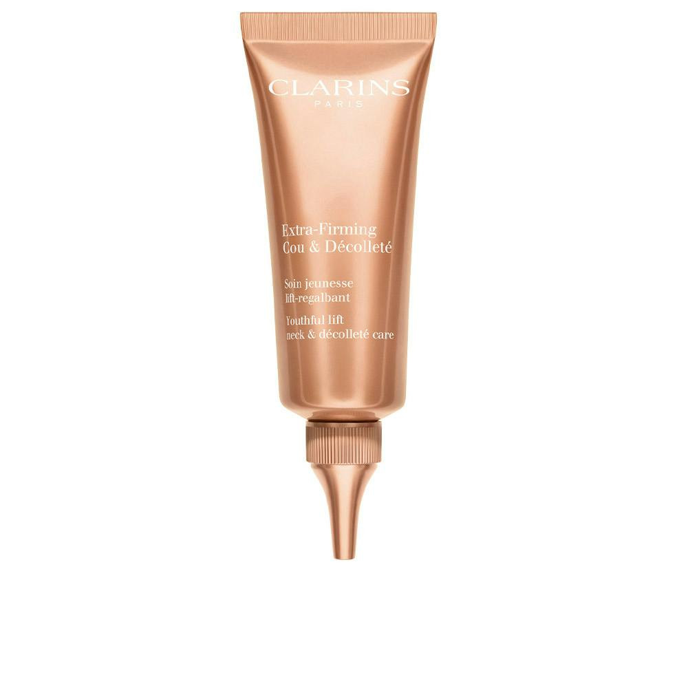 Clarins Extra-Firming Crema Cuello Y Escote 75ml