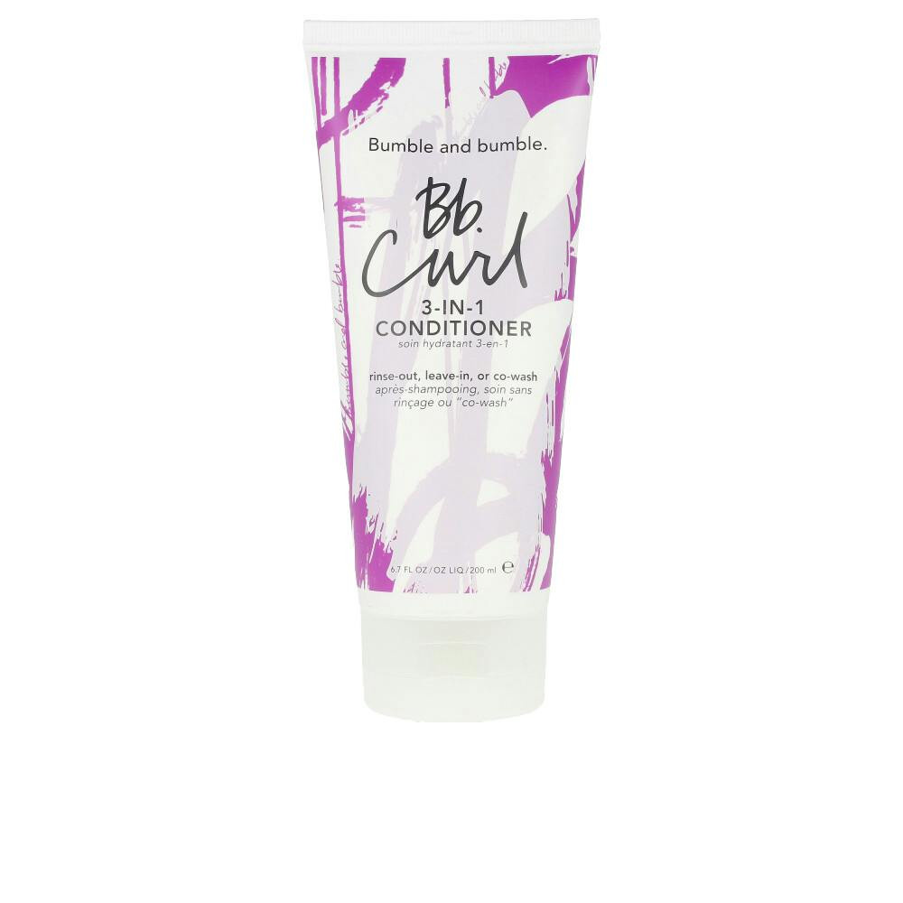 Bumble & Bumble BB Curl 3-in-1 Conditioner 200 ml