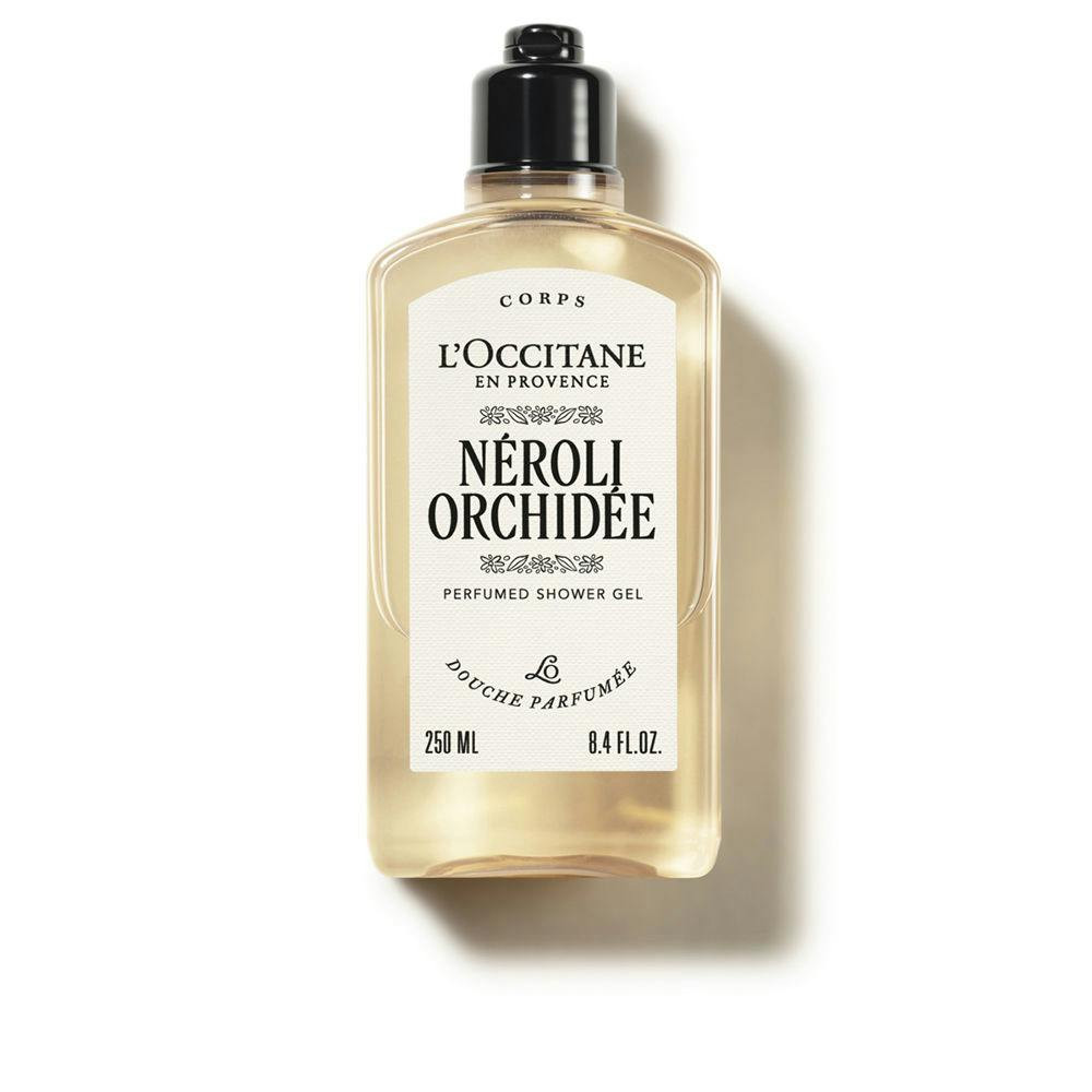 NÉROLI & ORCHIDÉE shower gel 250 ml