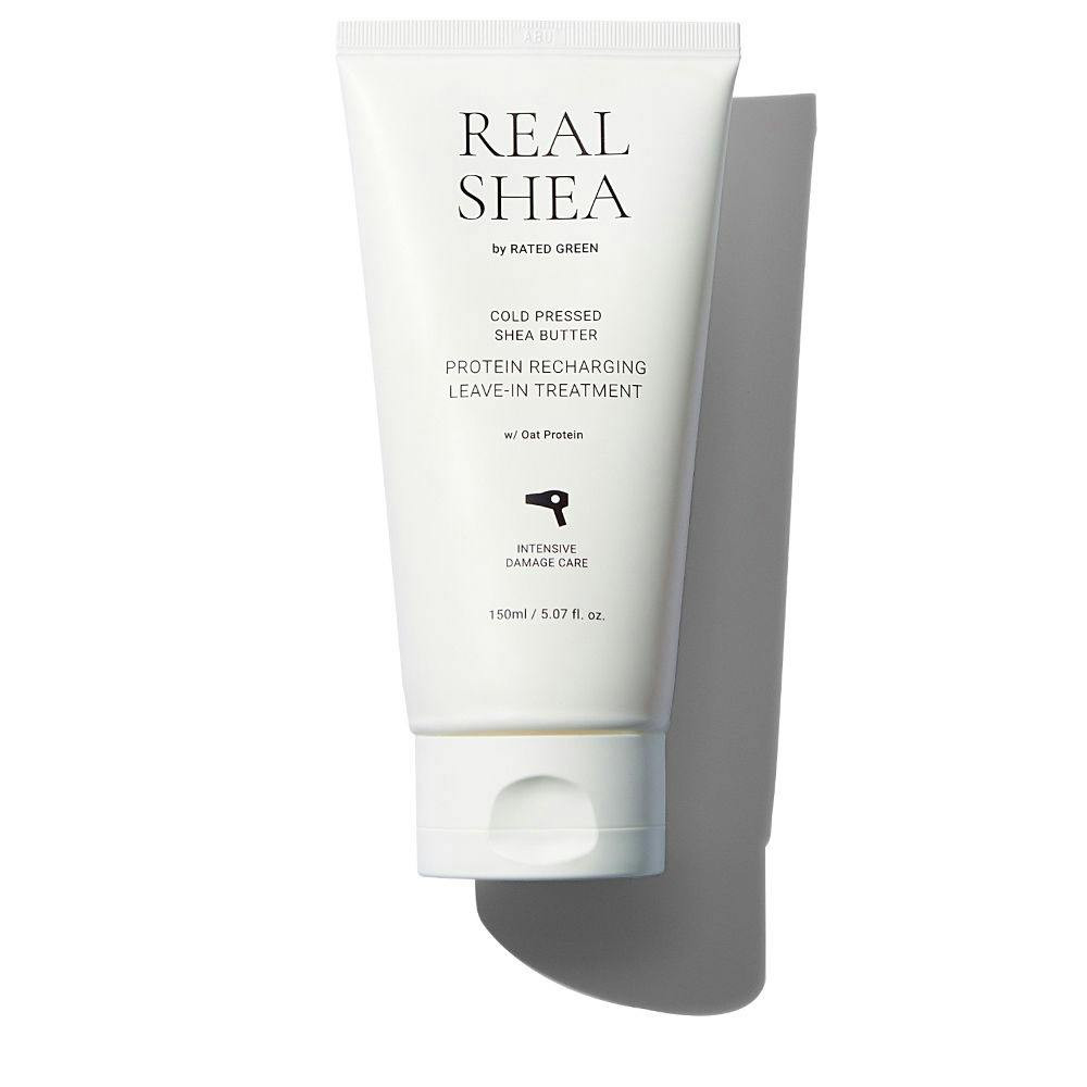 Creme Pentear Rated Green Real Shea 150 Ml