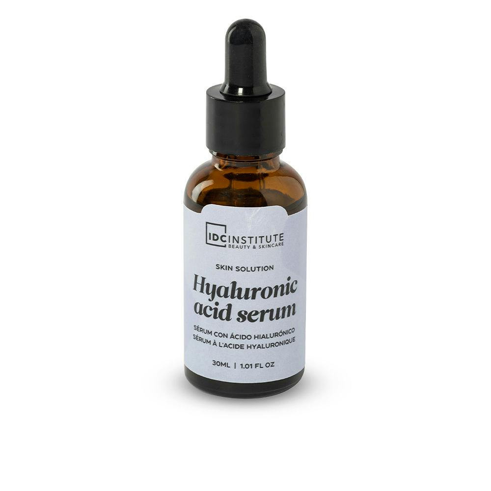 Sérum facial ácido hialurónico 30 ml