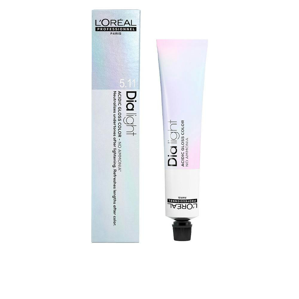 Tinta de Cabelo L'OREAL PROFESSIONNEL PARIS Dia Light Nº 9.01 (50 ml)