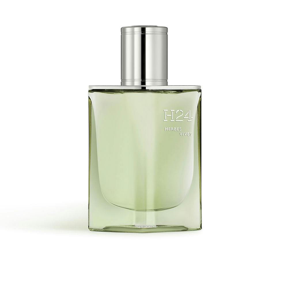 H24 HERBES VIVES edp refillable vapo 50 ml
