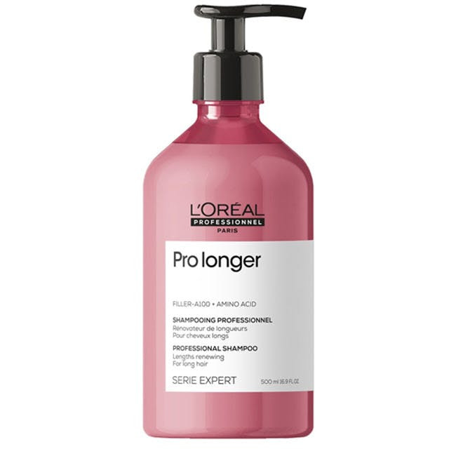 Champô Expert Pro Longer LOreal Professionnel Paris 500 Ml