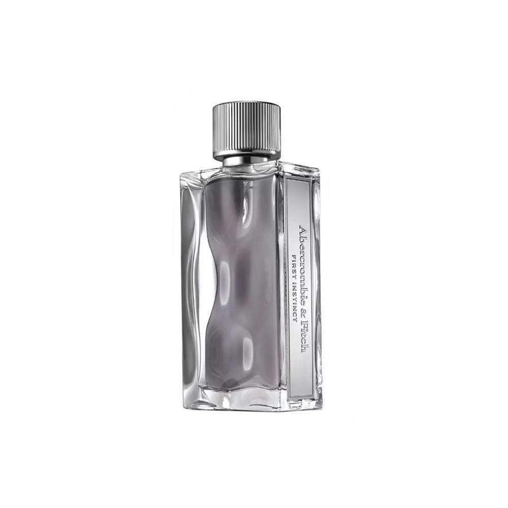 Perfume Homem First Instinct Abercrombie & Fitch Edt  30 Ml