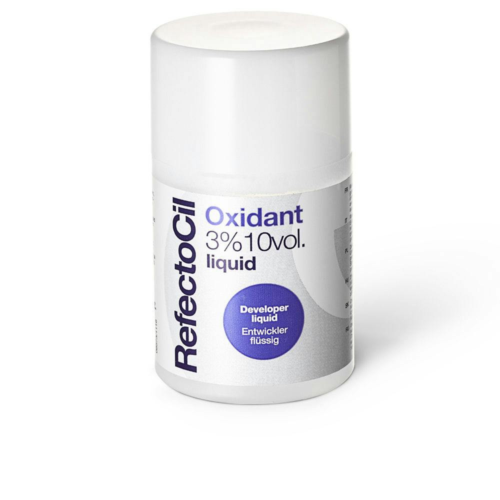 Oxidante Capilar Reflectocil 10 Vol 3 % 100 Ml