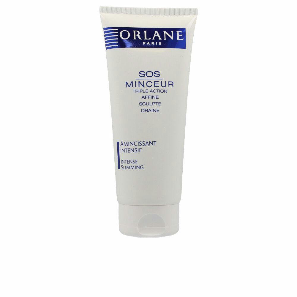 Orlane SOS Minceur Intense Slimming Cream 200ml