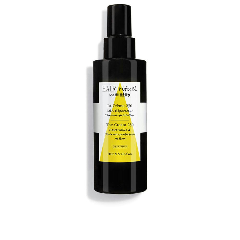 Sisley Hair Ritual The Cream 230 Repairing and Thermo-Protective Care 150ml