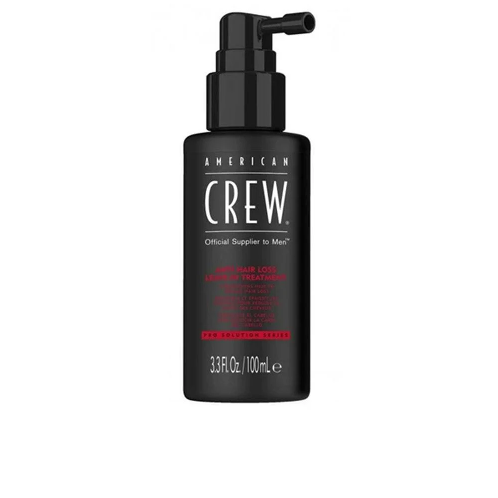 Tratamento Antiqueda American Crew 100 Ml
