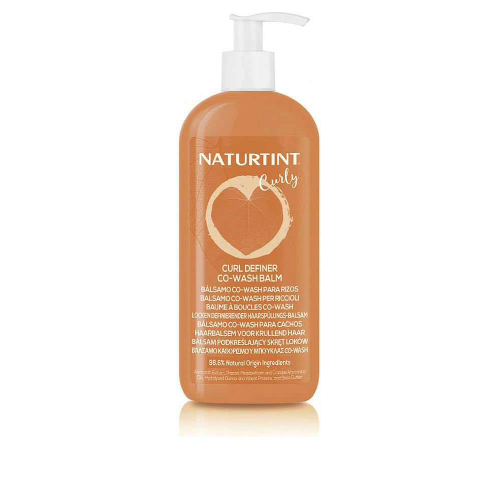 CURLY co-wash balm for curls 330 ml