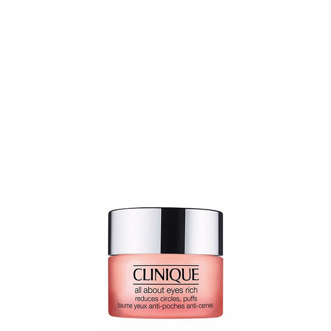 All About Eyes Rich Creme de Olhos