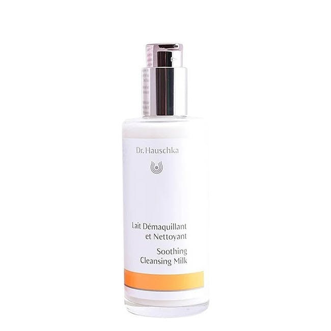 Dr. Hauschka Soothing Cleansing Milk 145ml