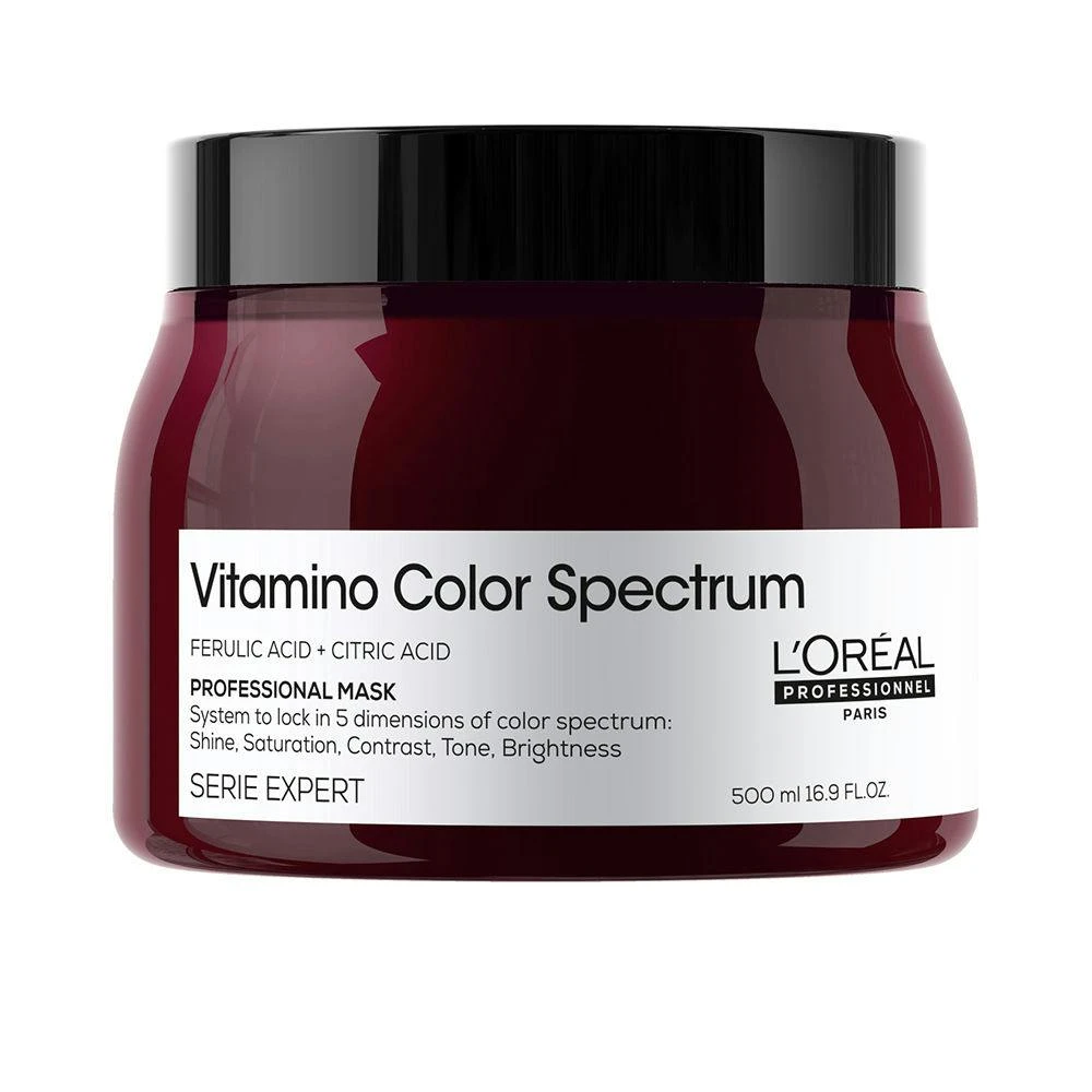 L'Oréal Professionnel Vitamino Color Spectrum Mask 500ml