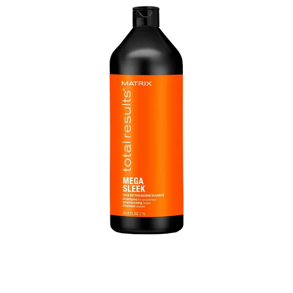 TOTAL RESULTS SLEEK shampoo 1000 ml
