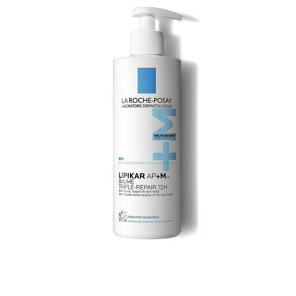 La Roche-Posay Lipikar Baume AP+M 400ml
