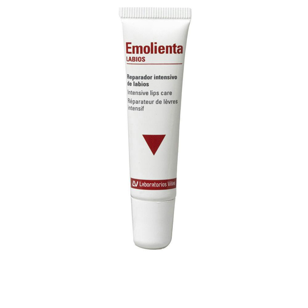 Emolienta Labios Intensive Lip Repairer And Moisturizer 15ml