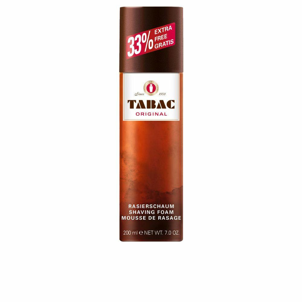 Espuma de Barbear TABAC Original (150 ml)
