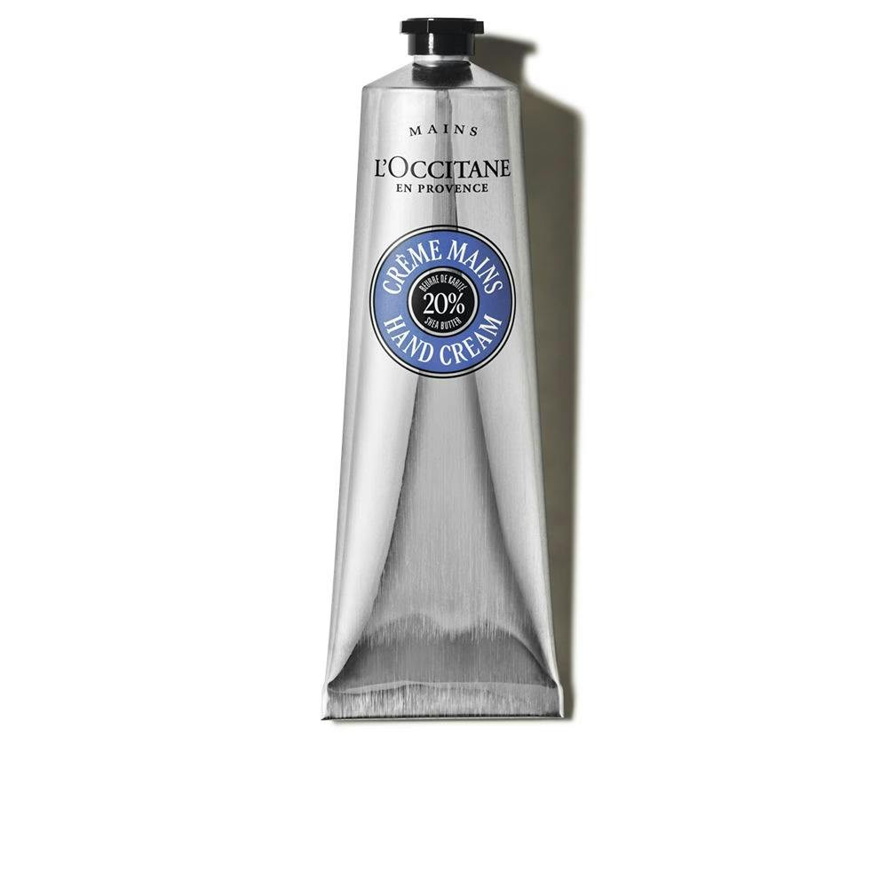 Shea Comfort Hand Cream 150ml