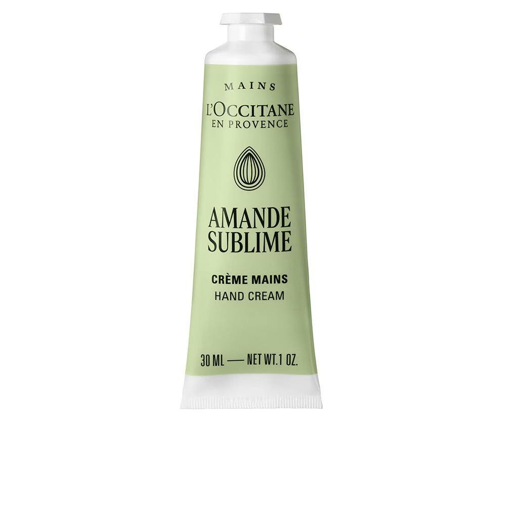 AMANDE SUBLIME hand cream 30 ml
