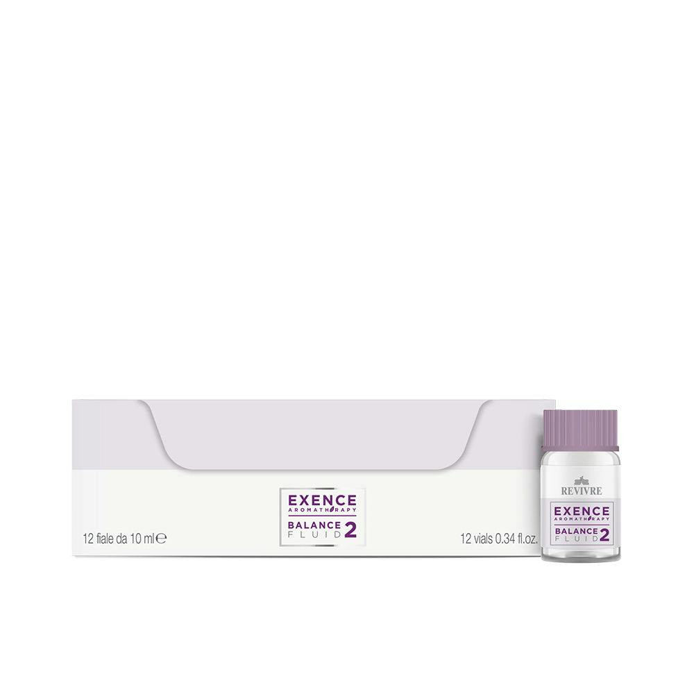 EXENCE balance fluid 2 12 u