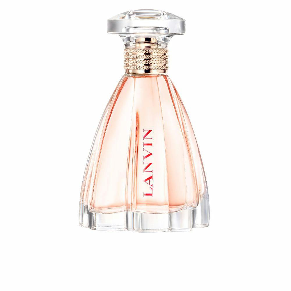 Perfume Mulher Modern Princess Lanvin Edp  90 Ml