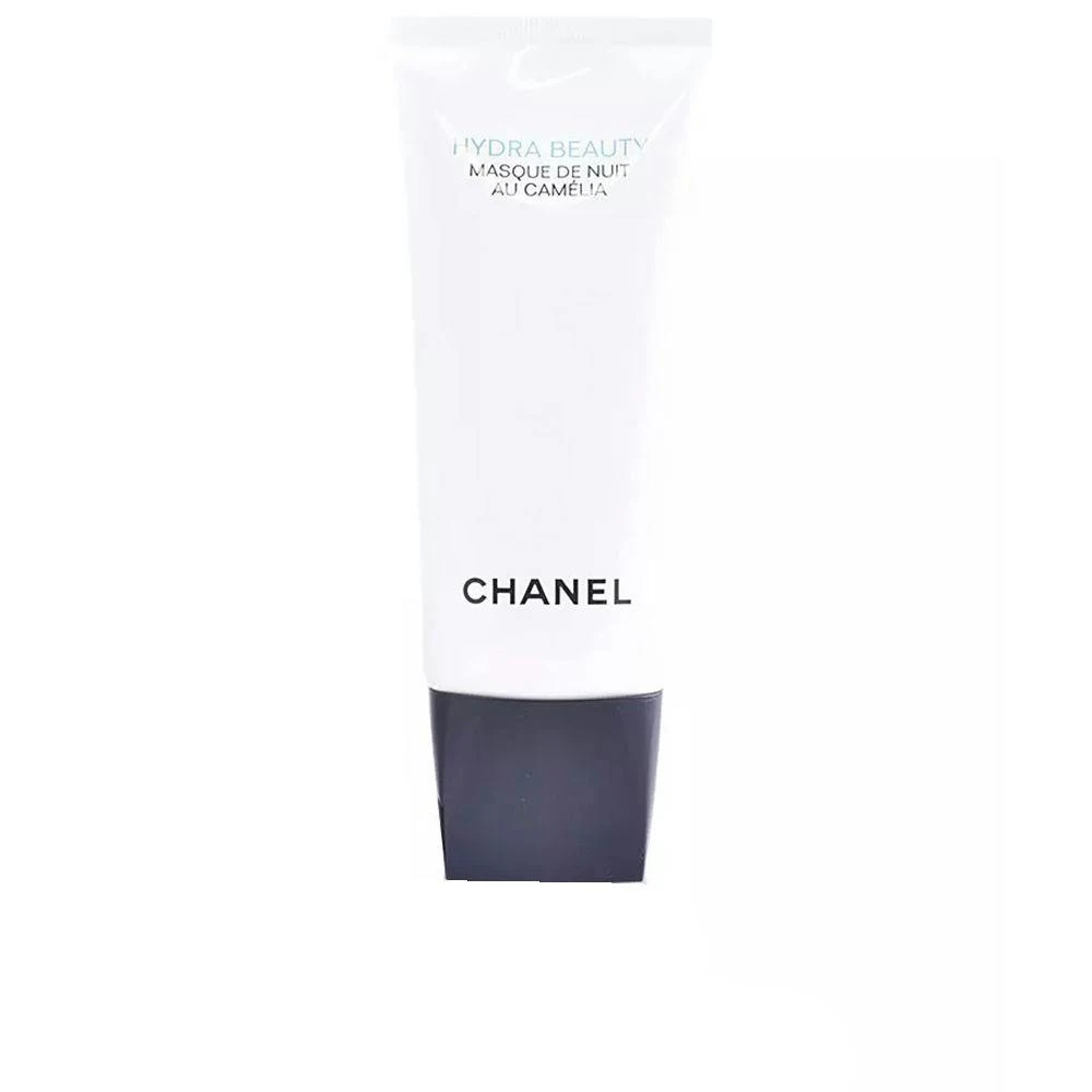 Chanel Hydra Beauty Camellia Night Mask 100ml