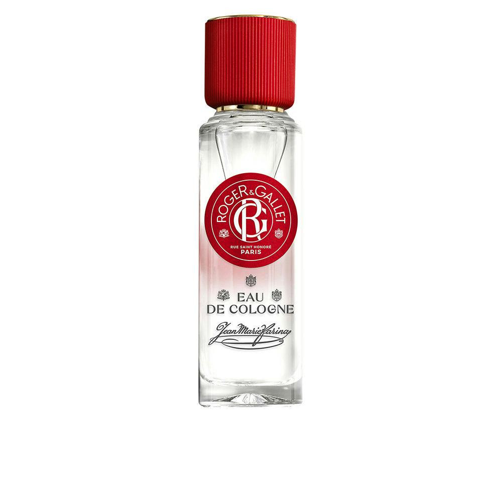 Roger & Gallet Jean Marie Farina Água Fresca Perfumada 30ml