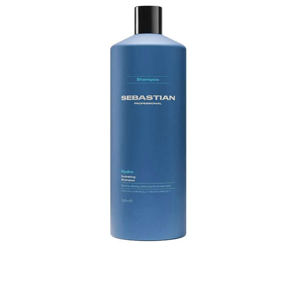 HYDRE Professional Cleansing and Moisturizing Shampoo Intense Hydration and Nutrition 1000 ml