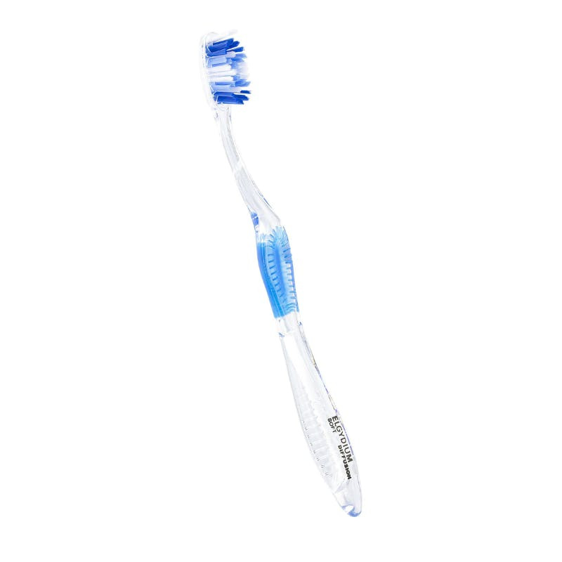 Elgydium Diffusion Escova de Dentes Suave