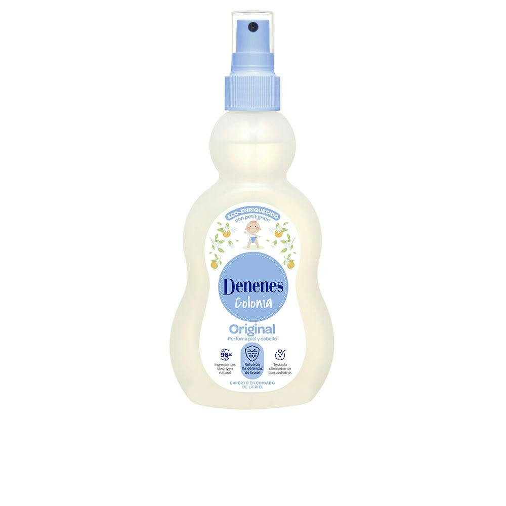 Perfume Infantil Denenes Denenes (200 Ml) 200 Ml