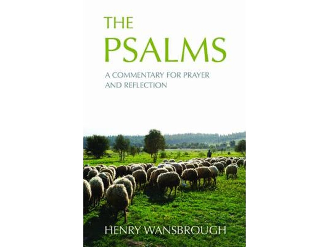 Los Salmos de Henry Wansbrough (Inglés)