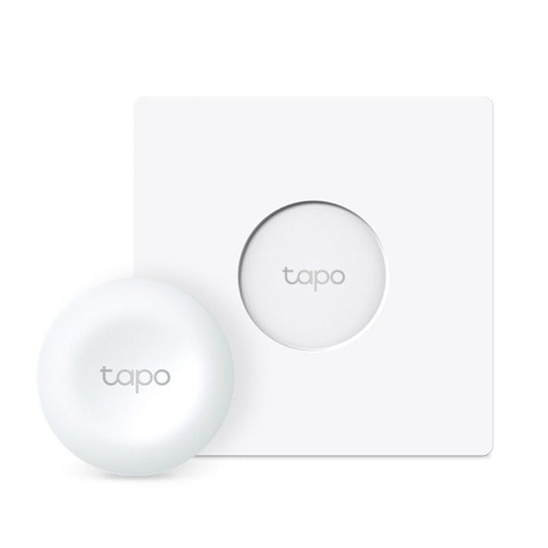 TP-Link Interruptor Parede Inteligente Smart Remote Dimmer Switch