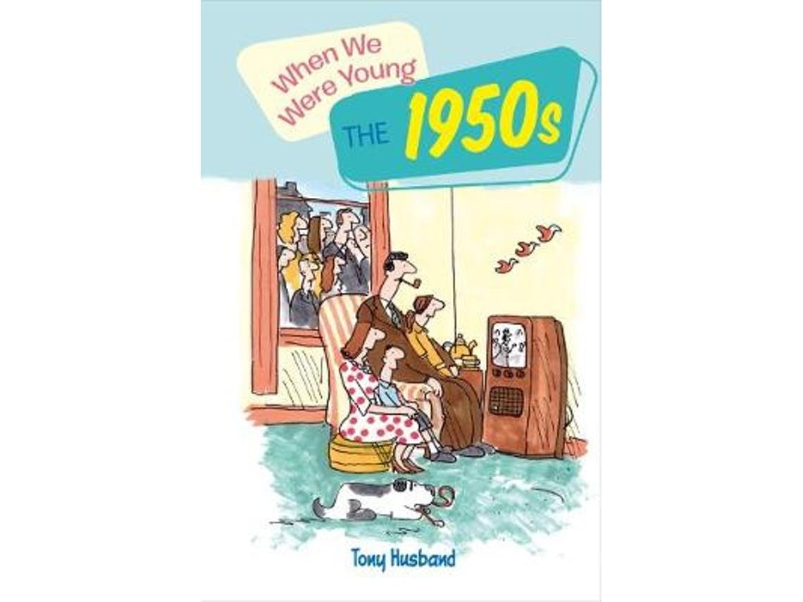 When We Were Very Young de Husband Tony (Inglês)