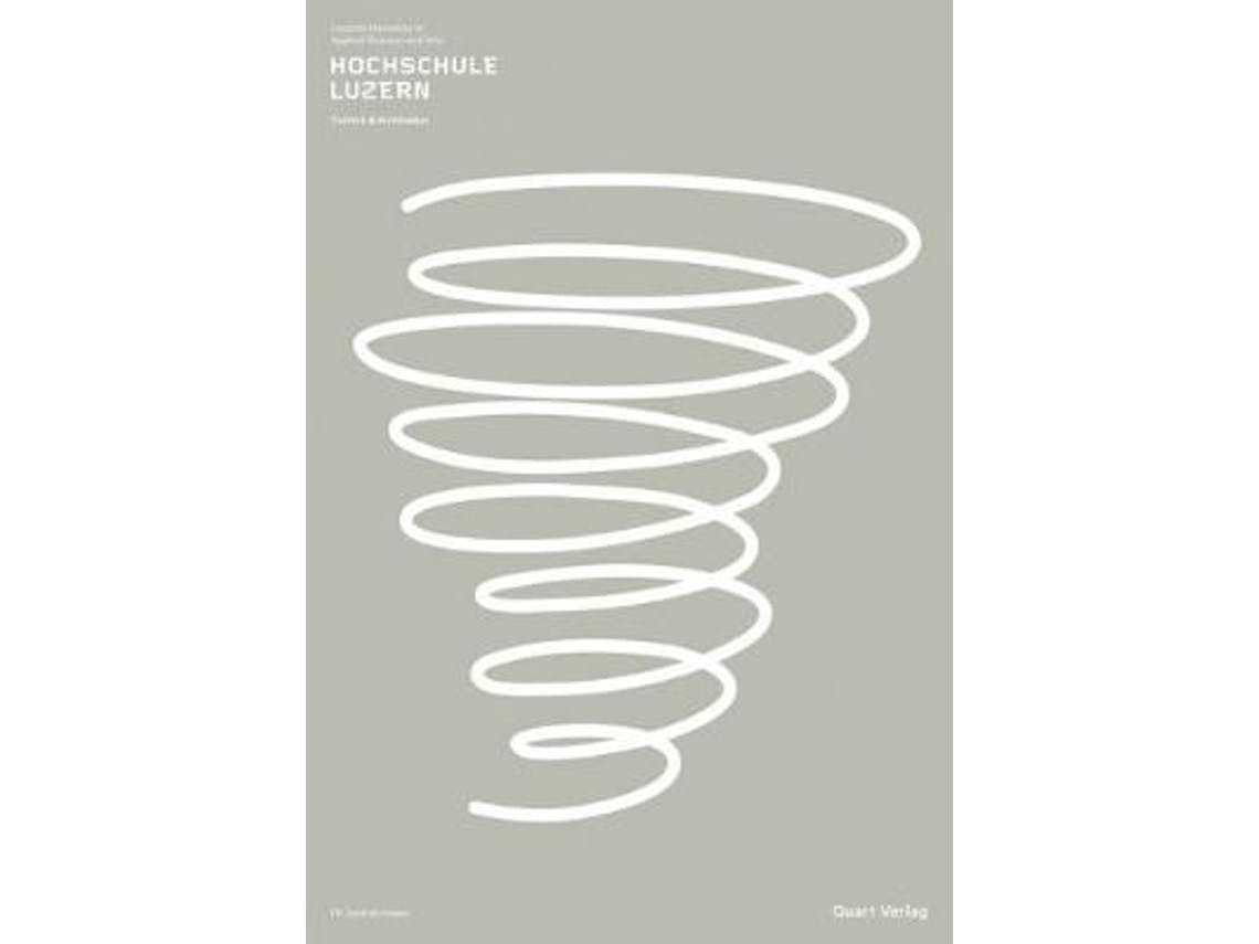 Jahrbuch der Abteilung für Architektur 15/16 de Hochschule Luzern (alemão)