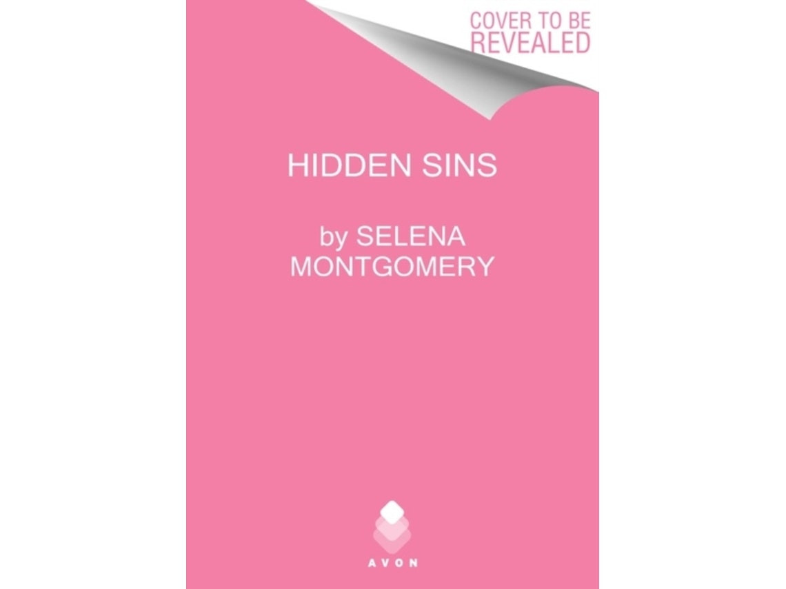 Hidden Sins de Selena Montgomery (Inglés)