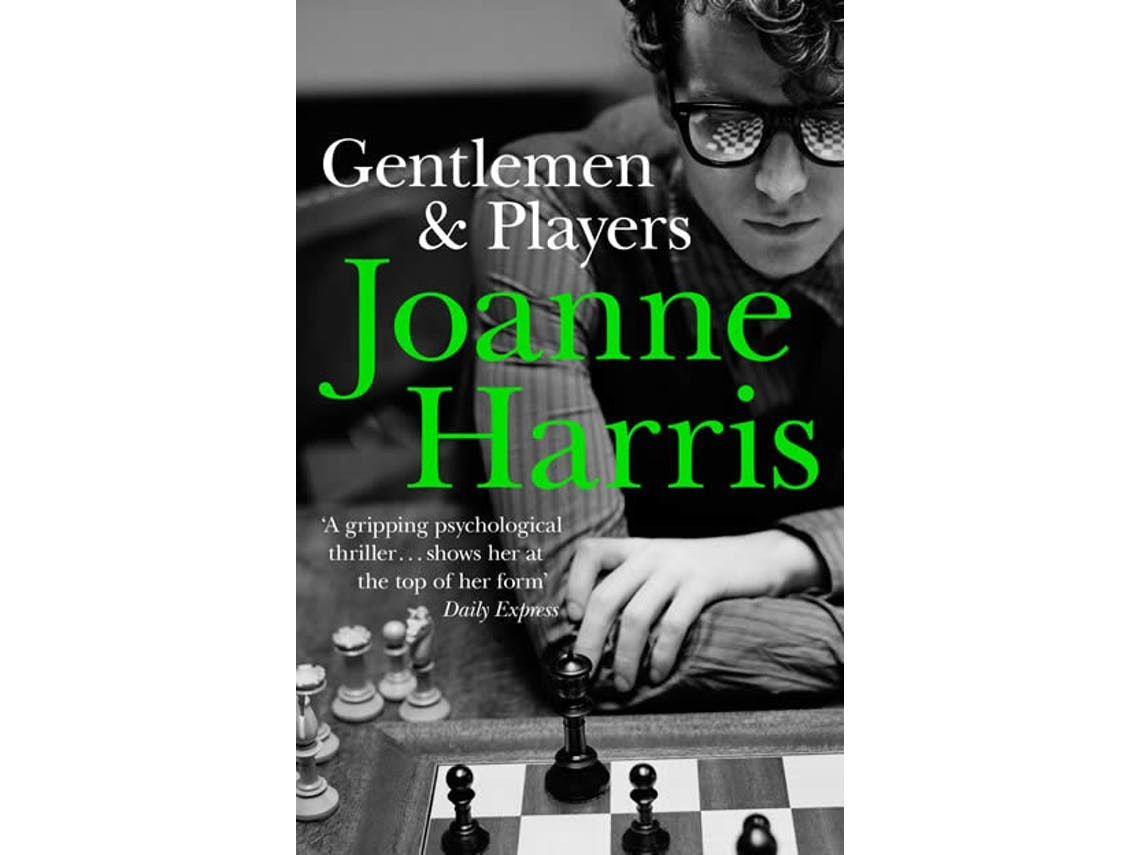Gentlemen and Players de Joanne Harris (Inglês)