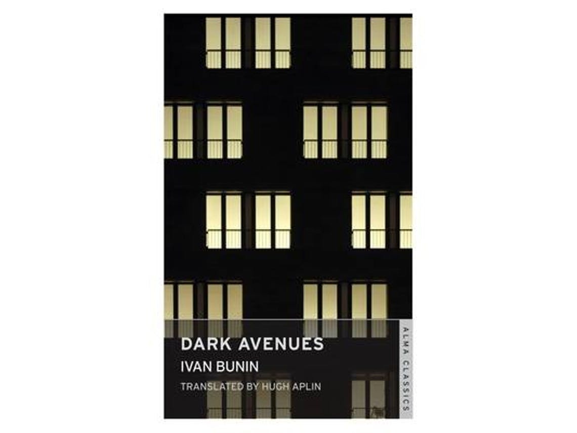 Dark Avenues de Ivan Bunin (Inglês)