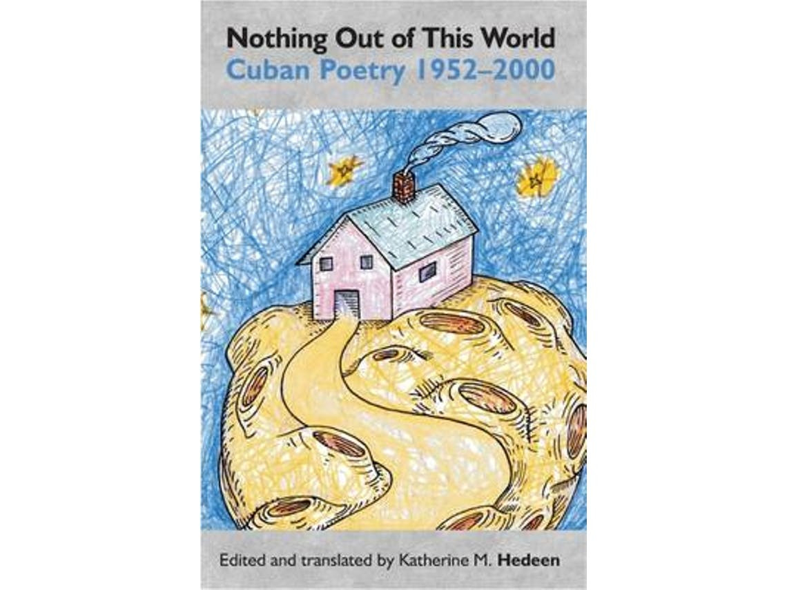 Nothing Out of This World de Katherine Hedeen (Inglês)