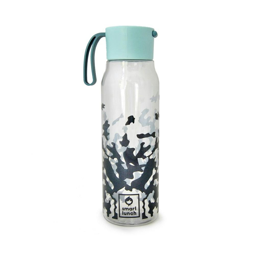 Garrafa Tritan 500ml Ocean