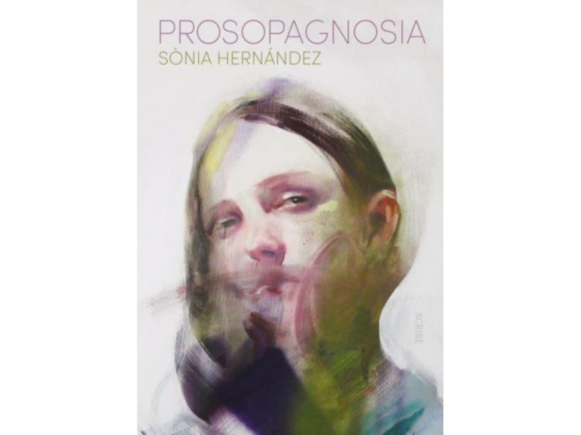 Prosopagnosia de Sonia Hernandez (Inglés)