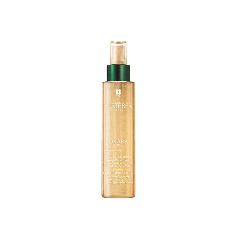 Spray para o Cabelo RENE FURTERER Rene Okara Eclat Louro Spray (150 ml)