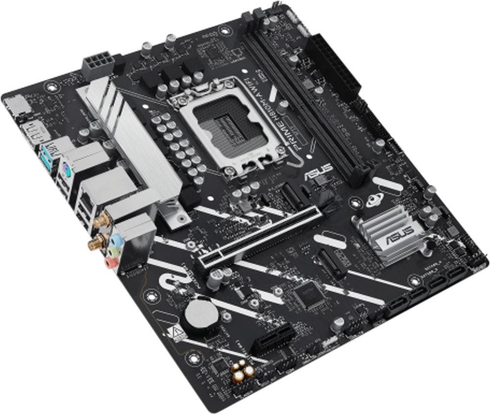 Prime H810M-A WiFi - Placa-mãe micro ATX LGA1851 DDR5