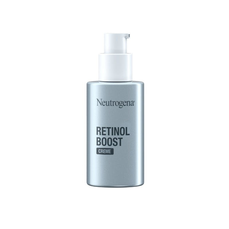 Creme Facial NEUTROGENA Retinol Boost (50 ml)