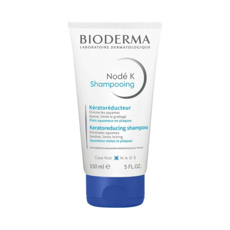 Champô BIODERMA Nodé K (150ml)