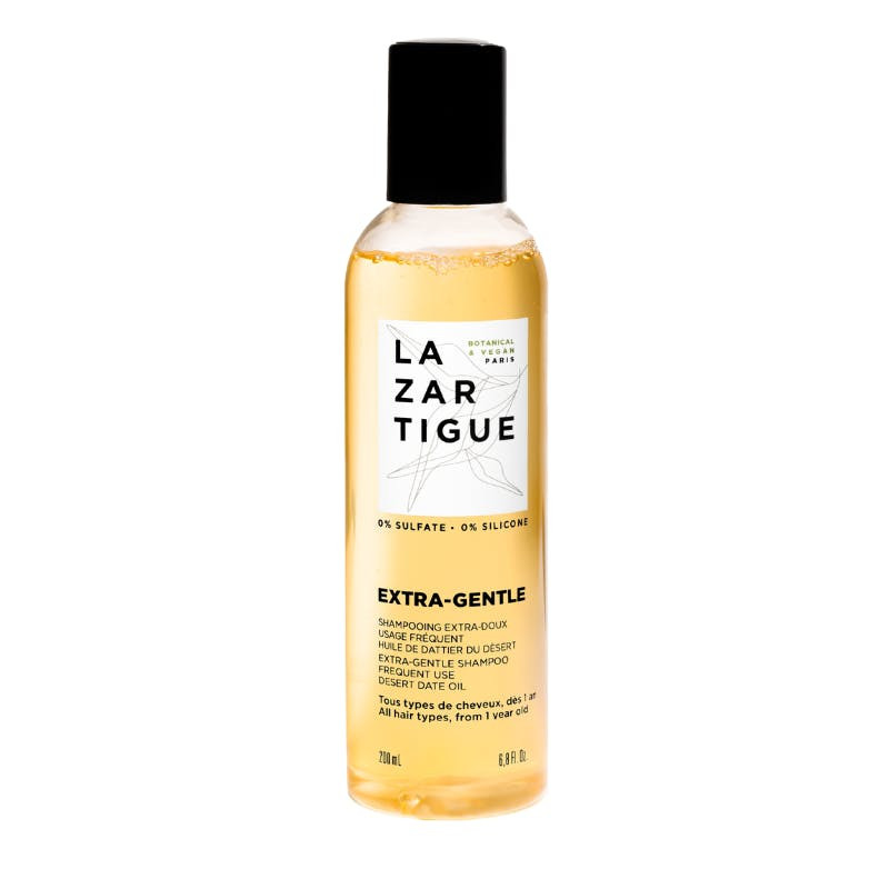 Lazartigue Extra-Gentle Champô Family 200ml