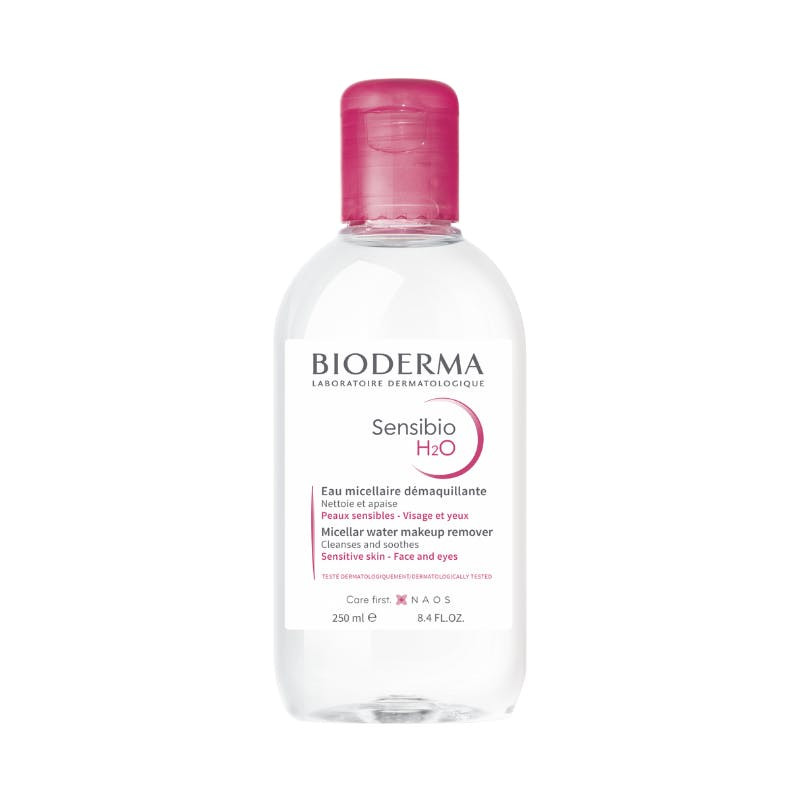 Bioderma Sensibio H2O Água Micelar 250ml